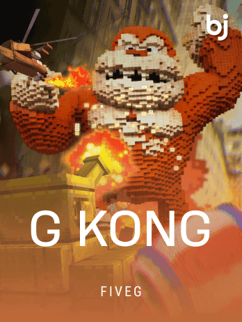 G KONG icon