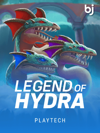 Legend of Hydra icon