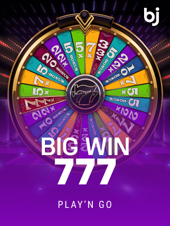 Big Win 777 icon