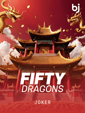 Fifty Dragons icon