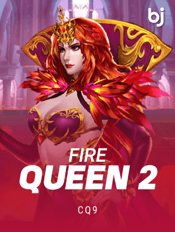Fire Queen 2 icon