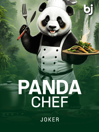 Panda Chef icon