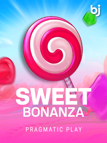 Sweet Bonanza icon
