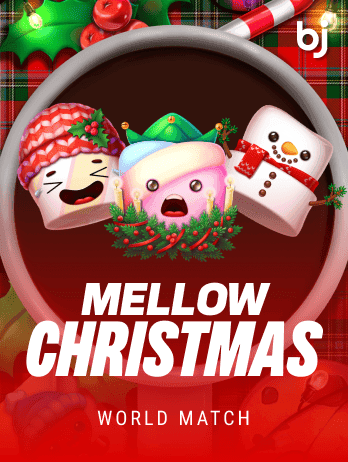 Mellow Christmas icon
