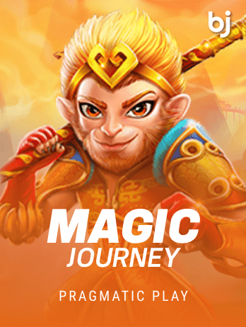 Magic Journey icon