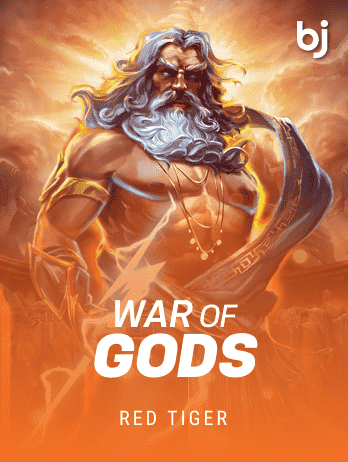 War of Gods icon