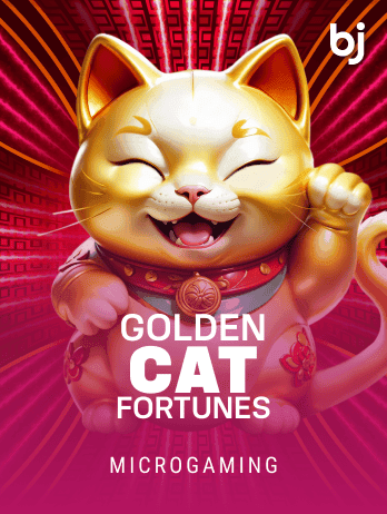 Golden Cat Fortunes icon