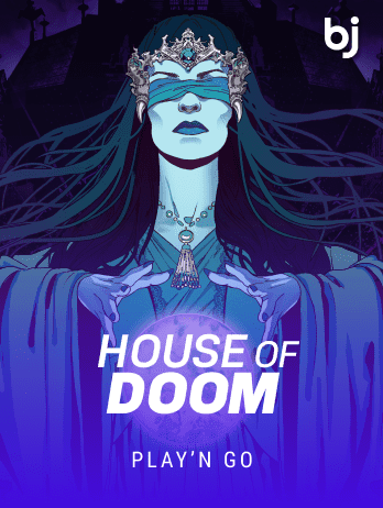 House of Doom icon