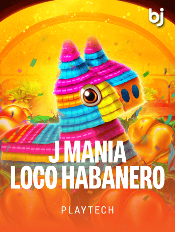 J Mania Loco icon