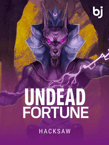 Undead Fortune icon