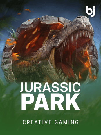 Jurassic Park icon