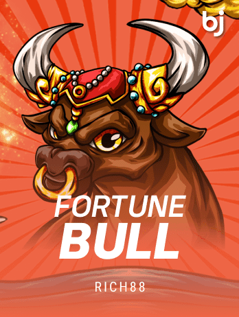 Fortune Bull icon