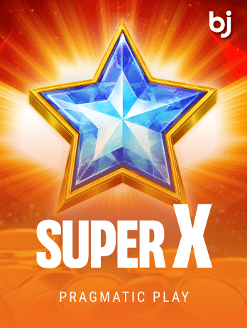 Super X icon