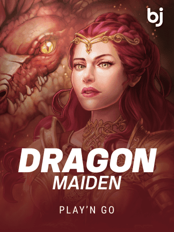 Dragon Maiden icon