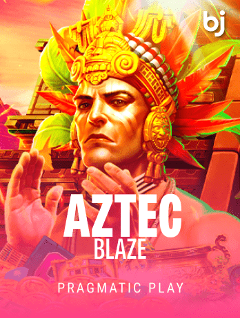 Aztec Blaze icon
