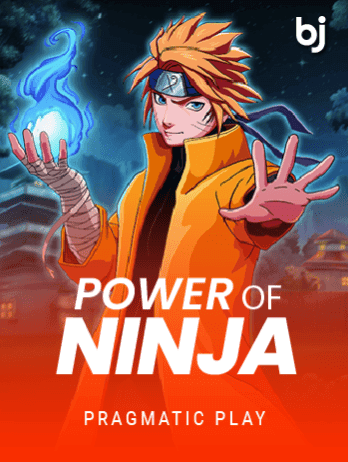 Power of Ninja icon