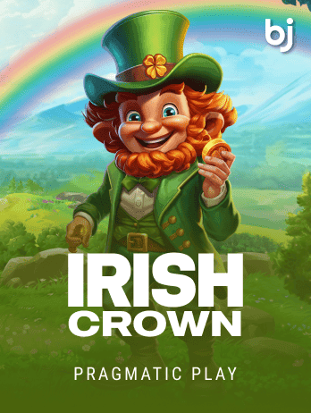 Irish Crown icon