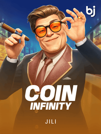 Coin Infinity icon