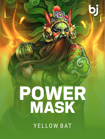 Power Mask icon